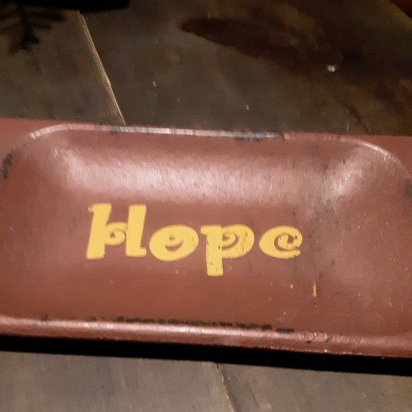 Inspirational Words hang or table top - Picture 2 of 6